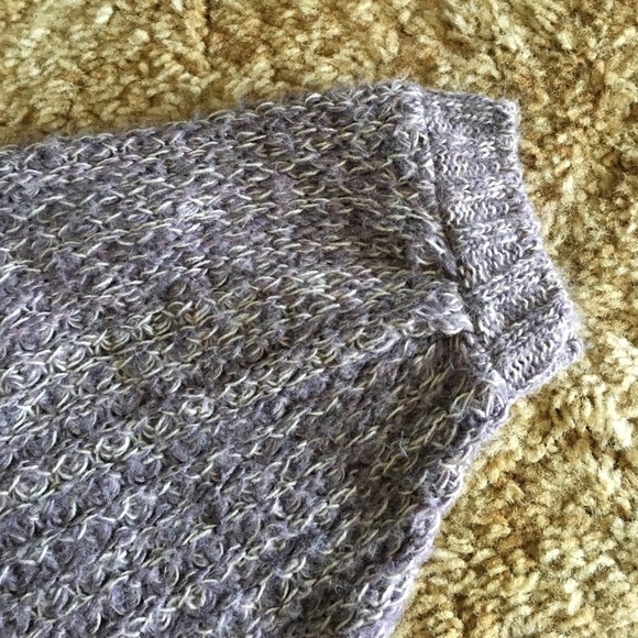 Delia’s Knit Sweater - Picture 3 of 3